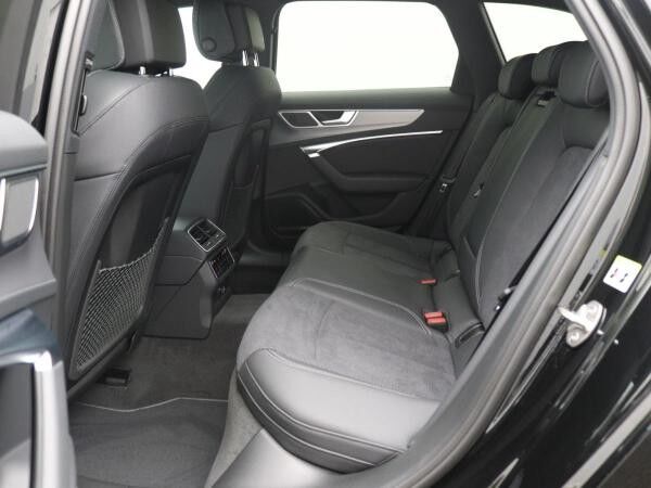 Audi A6 Avant S-Line 40TDI S-tronic / Matrix,Pano,AHK