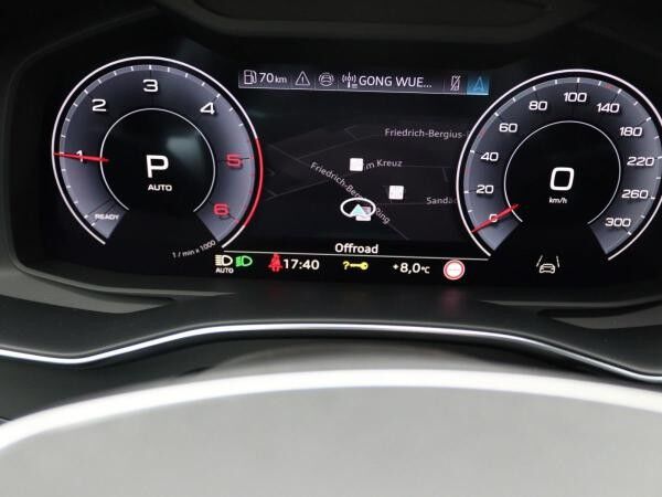 Audi A6 Avant S-Line 40TDI S-tronic / Matrix,Pano,AHK