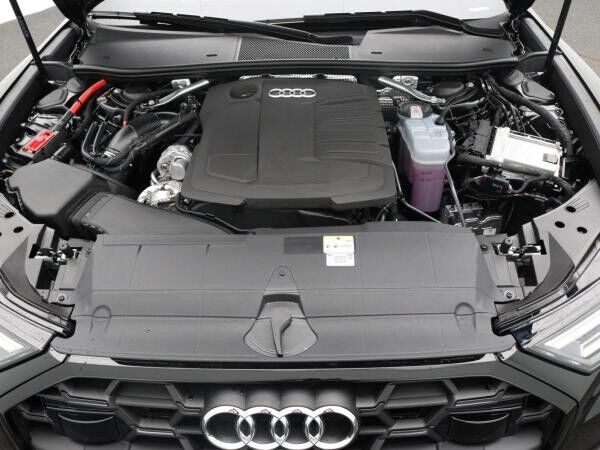 Audi A6 Avant S-Line 40TDI S-tronic / Matrix,Pano,AHK