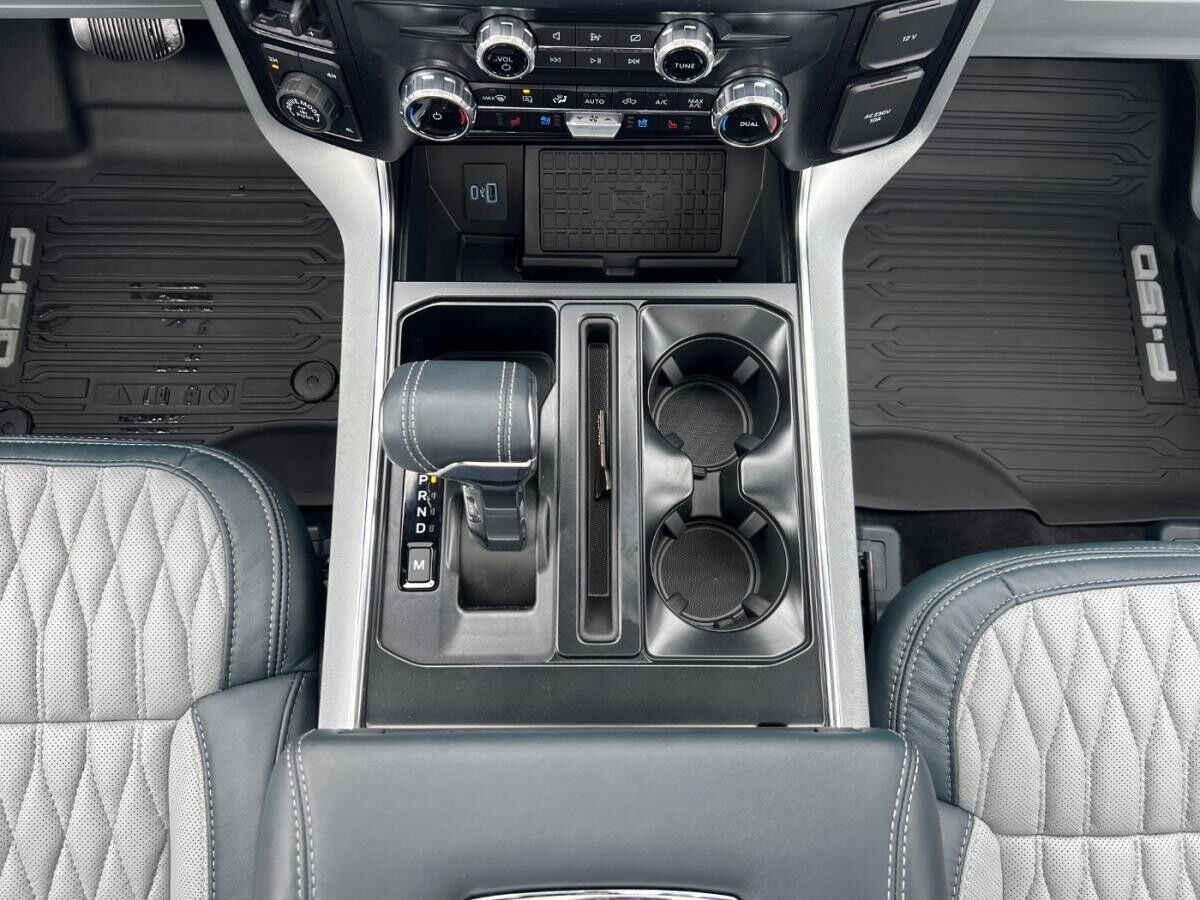 Ford F 150 Limited Launch 3.5L V6 FHEV ⚡SOFORT VERFÜGBAR💪 Ford F 150 Limited Launch 3.5L V6 FHEV ⚡SOFORT VERFÜGBAR💪