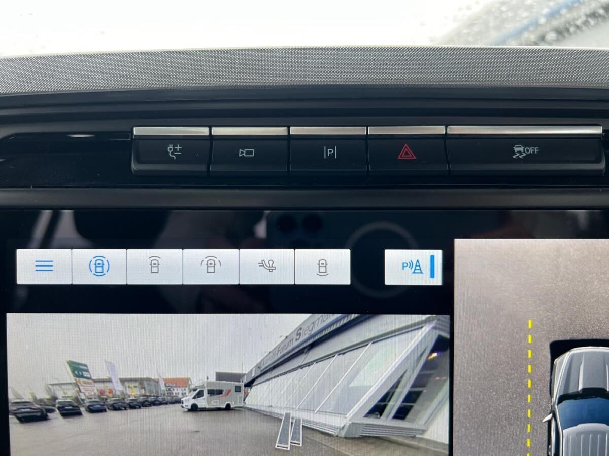 Ford F 150 Limited Launch 3.5L V6 FHEV ⚡SOFORT VERFÜGBAR💪 Ford F 150 Limited Launch 3.5L V6 FHEV ⚡SOFORT VERFÜGBAR💪