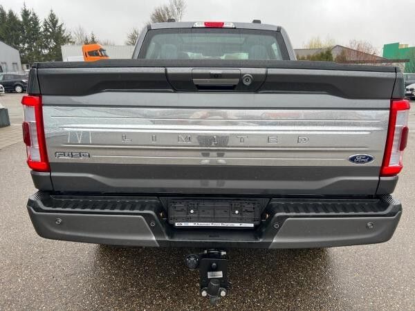 Ford F 150 Limited Launch 3.5L V6 FHEV ⚡SOFORT VERFÜGBAR💪
