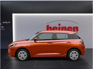 Suzuki Swift 1.2 CLUB HYBRID NAVI *5 JAHRE GARANTIE*