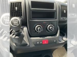 Citroën Jumper Dreiseitenkipper Club Solution BlueHDi165