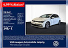 VW Golf Volkswagen VIII 2.0 TSI Style *AHK*Navi*DSG*ACC*LED