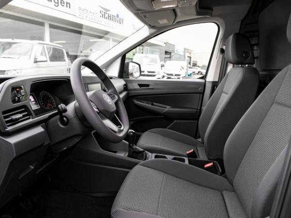 Volkswagen Caddy Cargo 2.0 TDI Klima PDC Klappe
