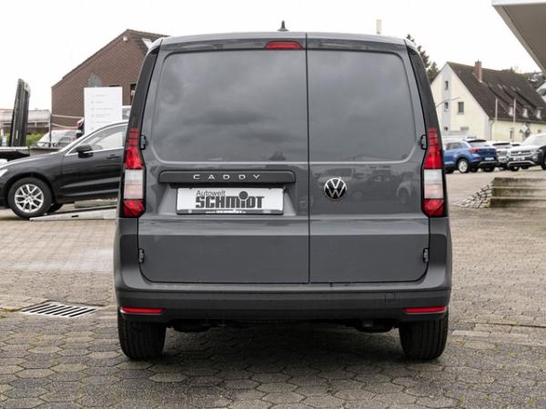 Volkswagen Caddy Cargo 2.0 TDI Klima PDC Klappe