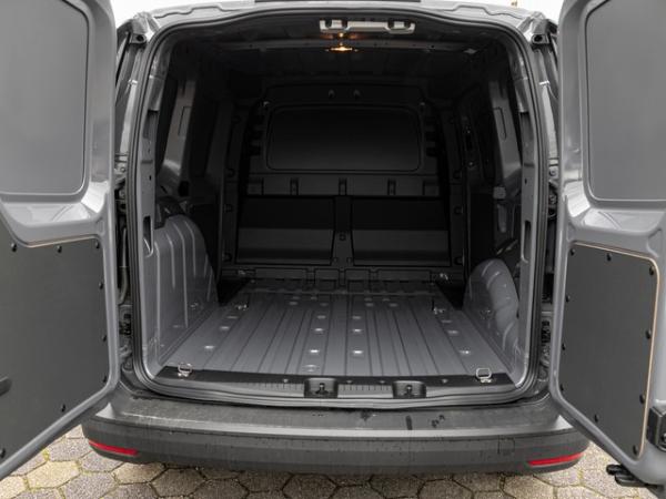 Volkswagen Caddy Cargo 2.0 TDI Klima PDC Klappe
