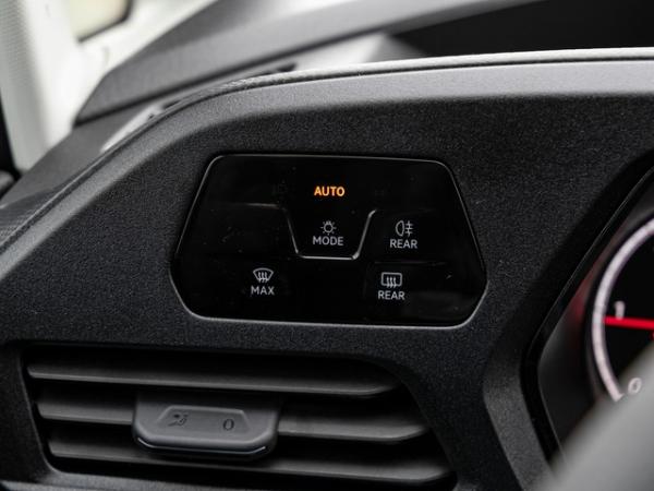 Volkswagen Caddy Cargo 2.0 TDI Klima PDC Klappe