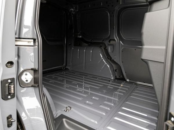 Volkswagen Caddy Cargo 2.0 TDI Klima PDC Klappe