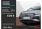 Audi Q4 e-tron 35 e-tron Navi LED virtual Panorama SONOS ACC EPH