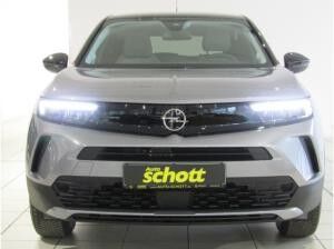 Opel Mokka e Elegance Electric 136PS