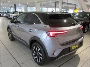 Opel Mokka e Elegance Electric 136PS