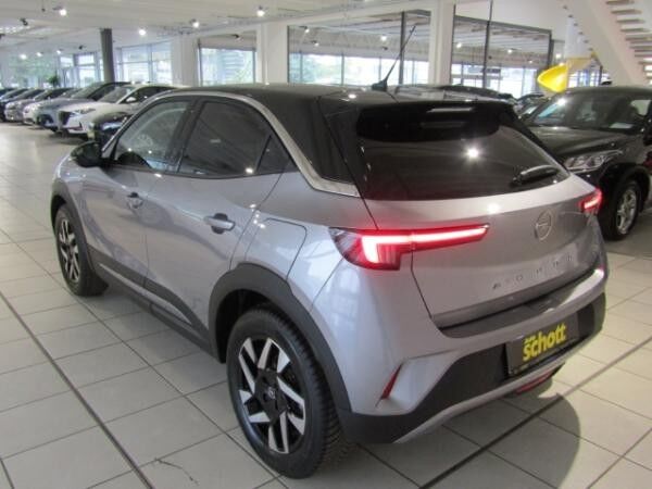 Opel Mokka e Elegance Electric 136PS