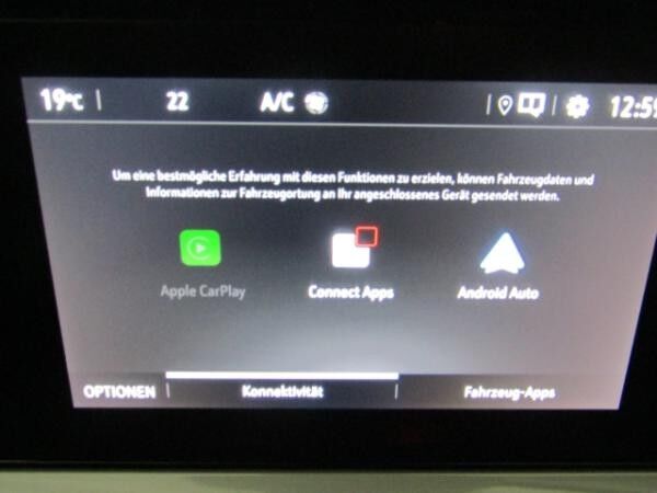 Opel Mokka e Elegance Electric 136PS