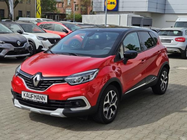 Renault Megane Intens 1.3 ❄️inklusive Allwetterreifen⛄️