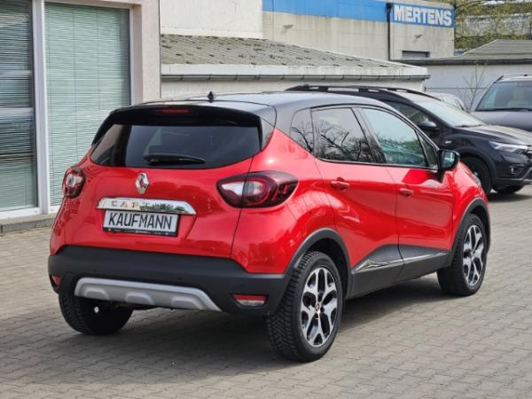 Renault Megane Intens 1.3 ❄️inklusive Allwetterreifen⛄️