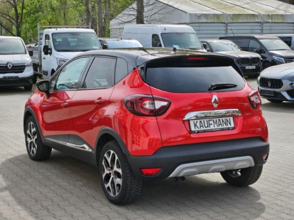 Renault Megane Intens 1.3 ❄️inklusive Allwetterreifen⛄️