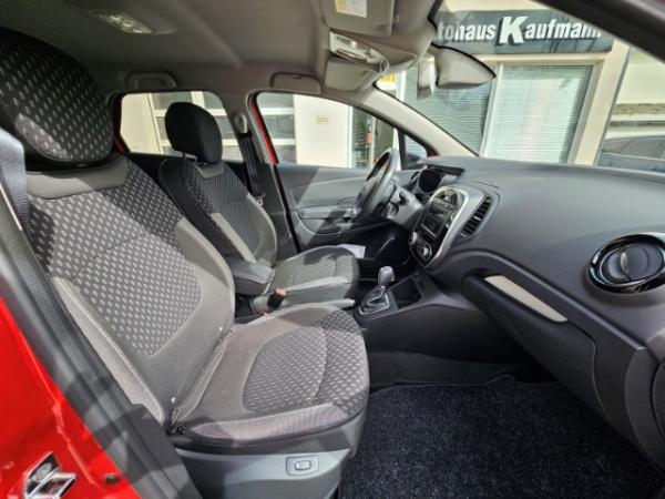 Renault Megane Intens 1.3 ❄️inklusive Allwetterreifen⛄️