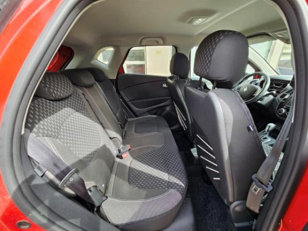 Renault Megane Intens 1.3 ❄️inklusive Allwetterreifen⛄️