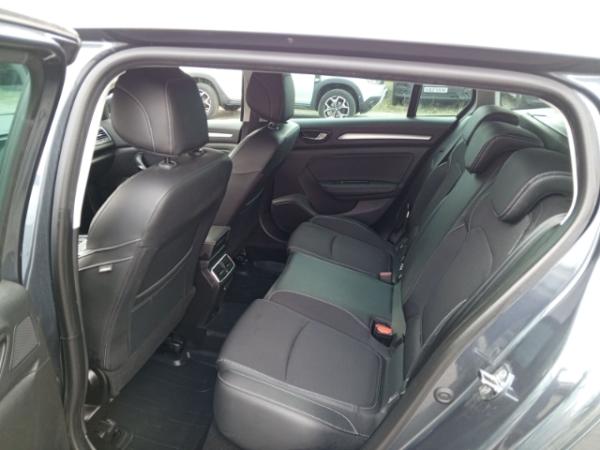 Renault Megane Intens 1.3 ❄️inklusive Allwetterreifen⛄️