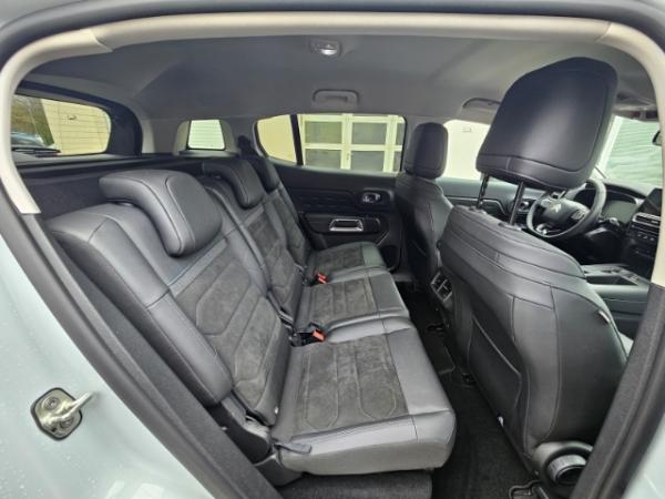 Citroën C5 Aircross Intens 1.3 ❄️inklusive Allwetterreifen⛄️