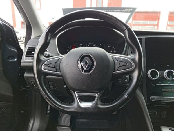 Renault Megane Intens 1.3 ❄️inklusive Allwetterreifen⛄️