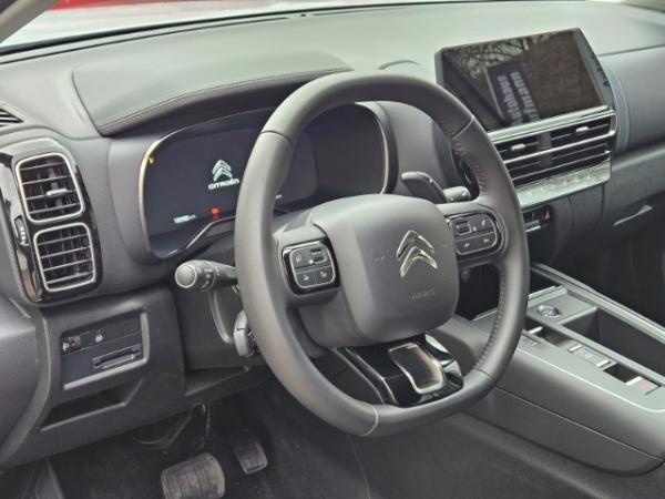 Citroën C5 Aircross Intens 1.3 ❄️inklusive Allwetterreifen⛄️