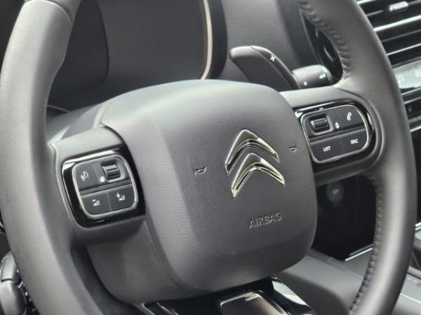 Citroën C5 Aircross Intens 1.3 ❄️inklusive Allwetterreifen⛄️