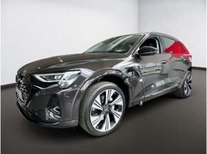 Audi Q8 e-tron 50 "advanced" qu AHK B&O HuD Pano Keyless Matrix-LED
