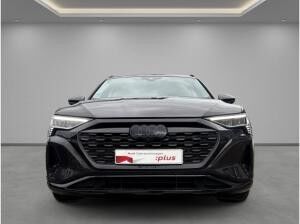 Audi Q8 e-tron 50 "advanced" qu AHK B&O HuD Pano Keyless Matrix-LED