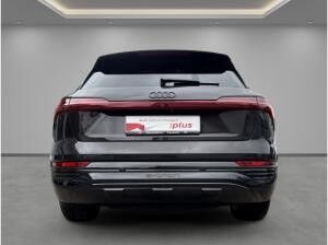 Audi Q8 e-tron 50 "advanced" qu AHK B&O HuD Pano Keyless Matrix-LED