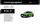 Audi RS Q3 Sportback Matrix Pano Sonos Kamera AHK