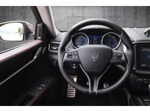 Maserati Ghibli GranSport / Modena