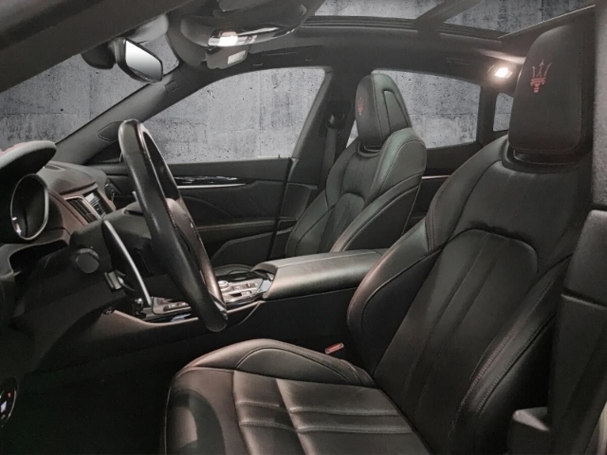 Porsche Cayenne S Coupe