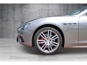 Maserati Ghibli GranSport / Modena