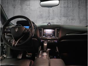 Porsche Cayenne S Coupe