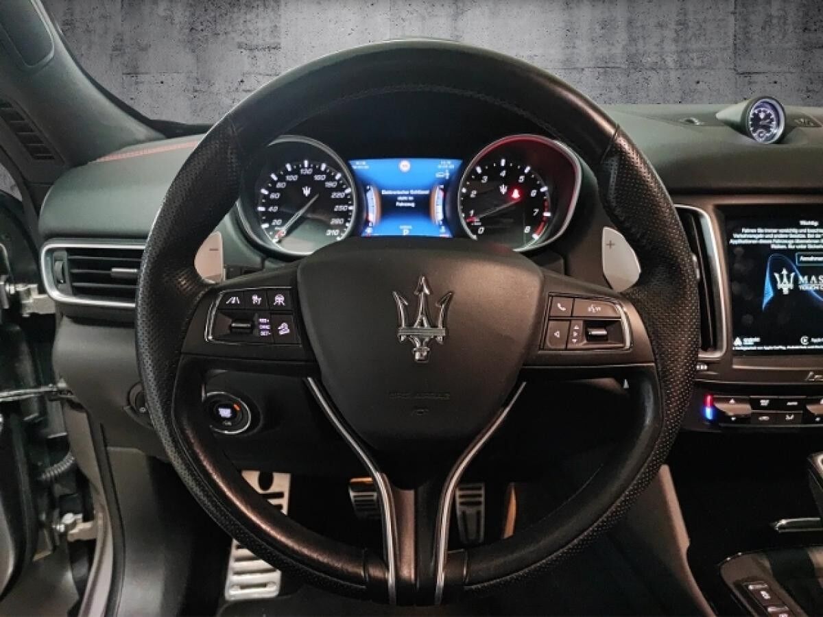 Porsche Cayenne S Coupe