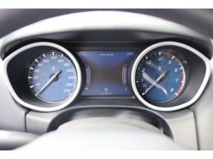 Maserati Ghibli GranSport / Modena