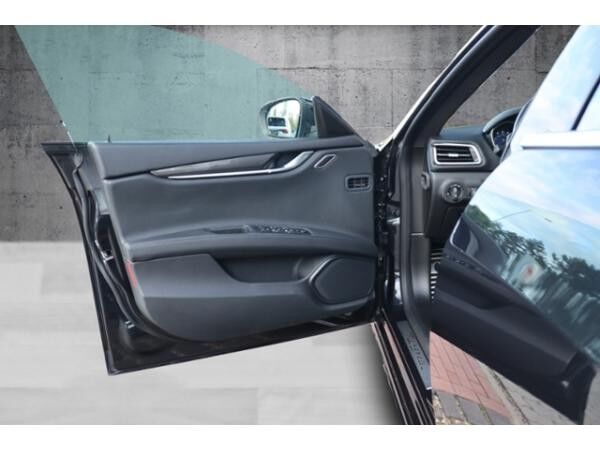Maserati Ghibli Diesel GranSport