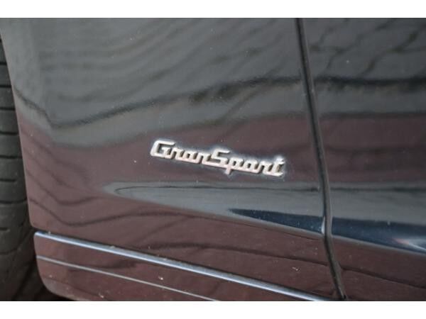 Maserati Ghibli Diesel GranSport