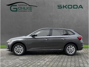 Skoda Scala 1.0T DSG*Navi*Voll-LED*Elektr.Heckkl