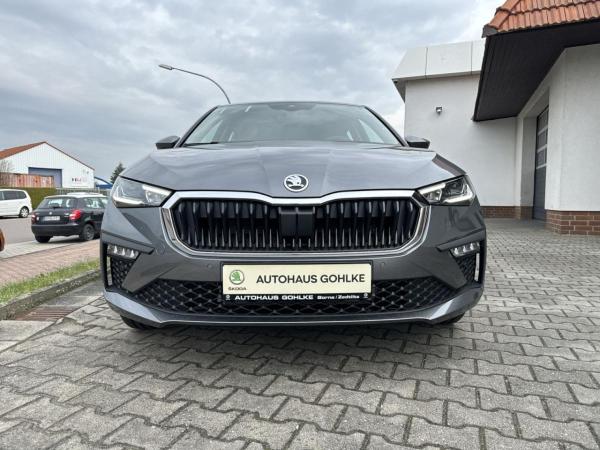Skoda Scala 1.0T DSG*Navi*Voll-LED*Elektr.Heckkl