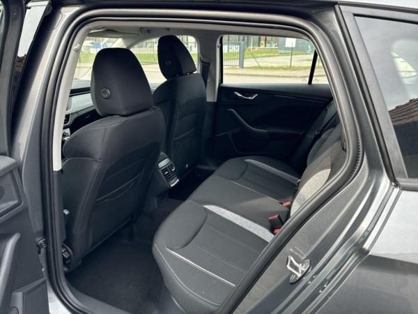 Skoda Scala 1.0T DSG*Navi*Voll-LED*Elektr.Heckkl