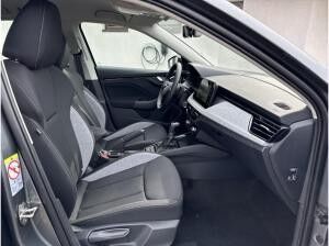 Skoda Scala 1.0T DSG*Navi*Voll-LED*Elektr.Heckkl