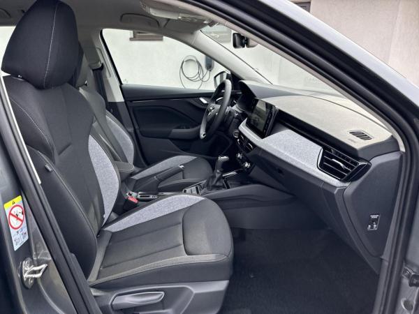 Skoda Scala 1.0T DSG*Navi*Voll-LED*Elektr.Heckkl