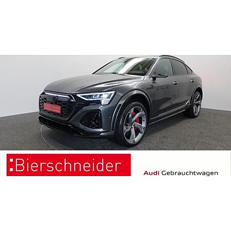 Audi SQ8 leasen