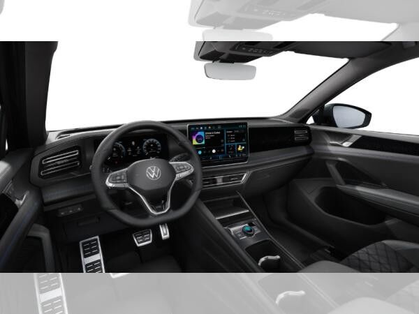 Volkswagen Tiguan R-Line 2.0 TDI 150 PS 7-Gang DSG *BESTELLAKTION*