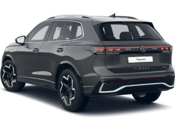 Volkswagen Tiguan R-Line 2.0 TDI 193PS 7-Gang DSG 4MOTION *BESTELLAKTION*