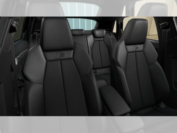 Audi S3 Sportback *NEUES MODELL *TOP-DEAL*Frei Konfigurierbar*